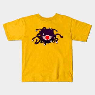 Gorgon's Eye Kids T-Shirt